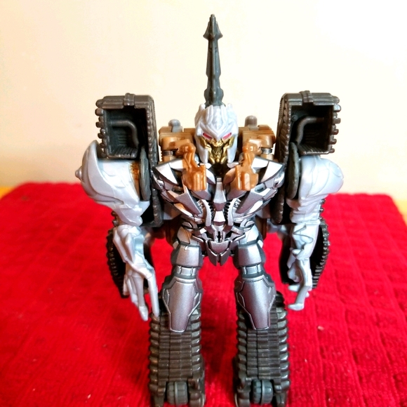 Transformer - Picture 2 of 2